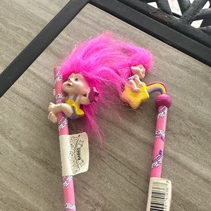 Applause Branch Magic Trolls Pencils